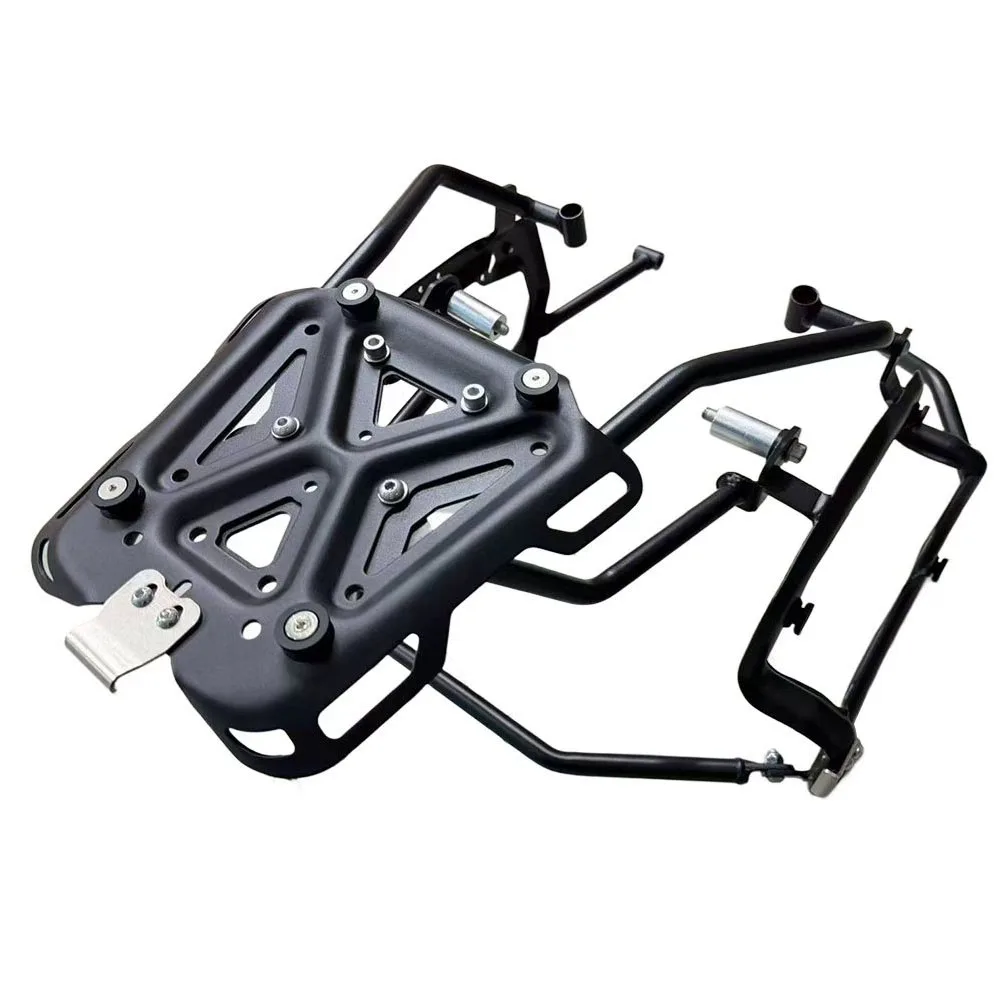 Special Tailstock Luggage Rack Side Box Installation Bracket for Motorcycle For VOGE DS625X 625DSX DSX625 DSX 625 DS 625 X