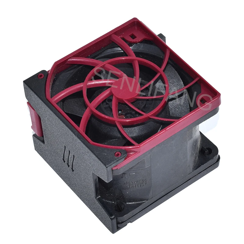 Ventilador original 777285-001 747597-001 796851-001 para ventilador dl380 388 g9 gen9 ventilador bem testado