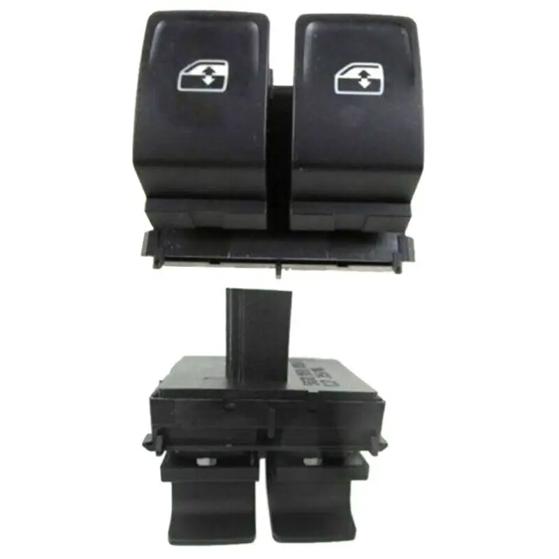 

5G0959858D для VW Golf MK7 2-дверные передние драйверы правый Электрический переключатель стекла GB