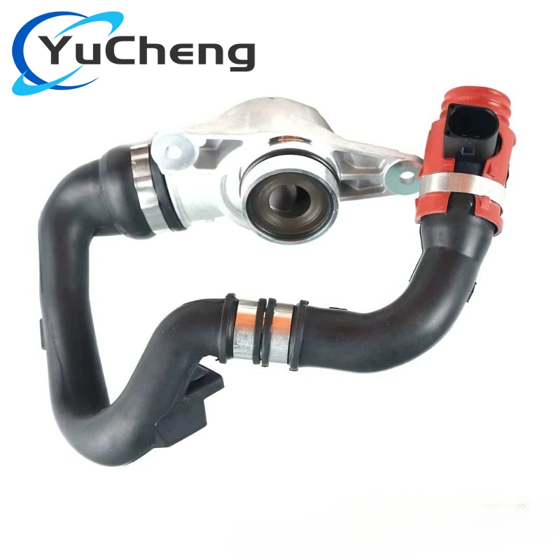 

A6420102391 6420102391 Brand New Engine Crankcase Vent Valve For Mercedes Benz E350 GL350 ML350