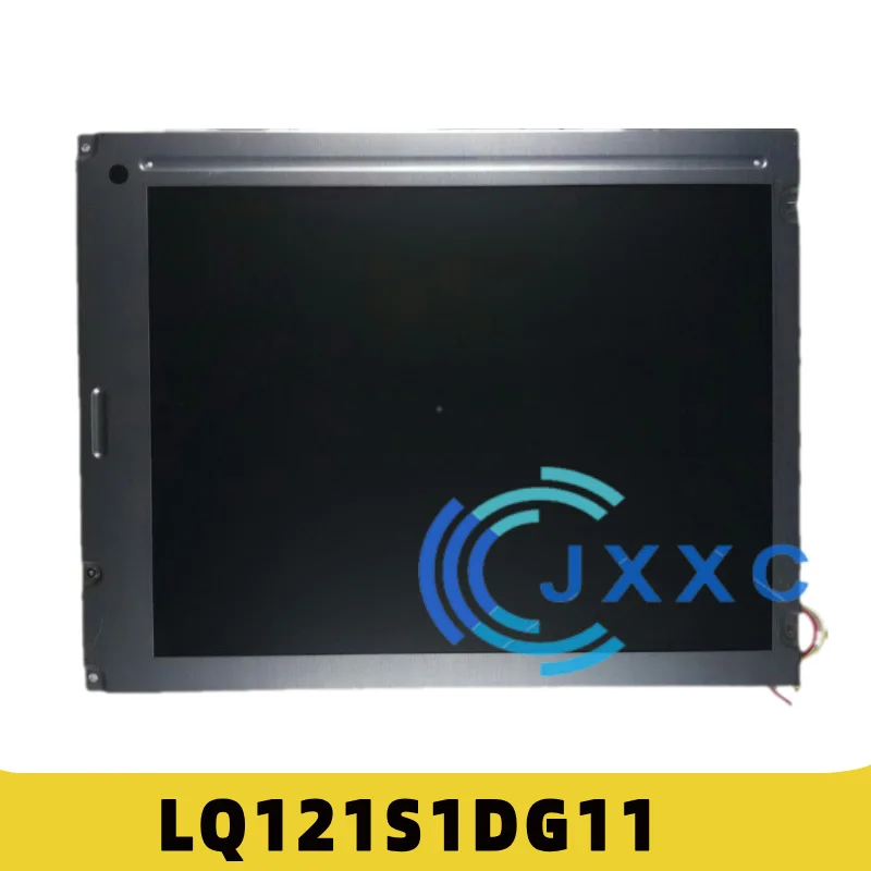 Adatto per schermo LCD industriale LQ121S1DG11 da 12,1 pollici