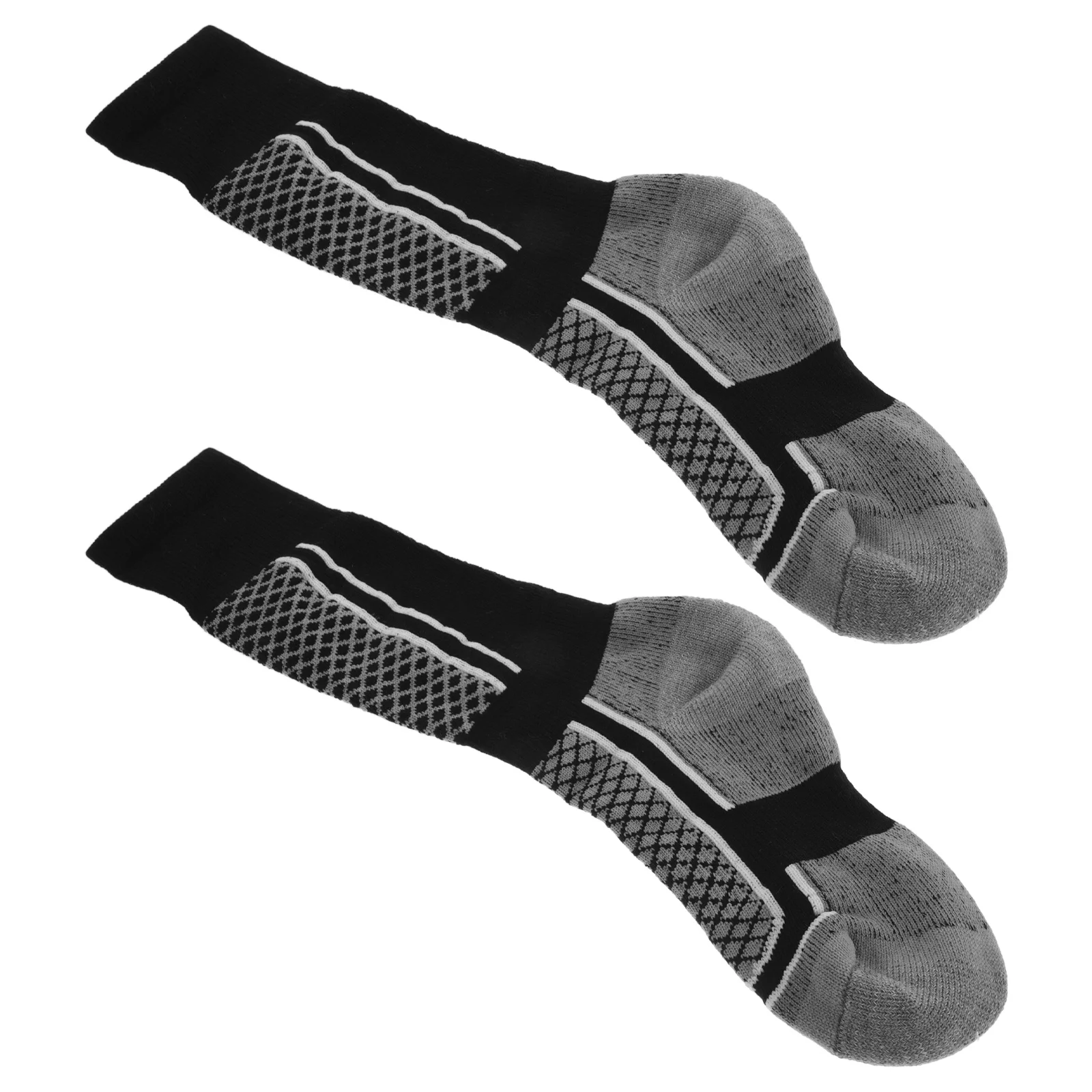 

Horse Riding Socks Breathable Running Sports Athletic Show Equestrian Women Thicken and