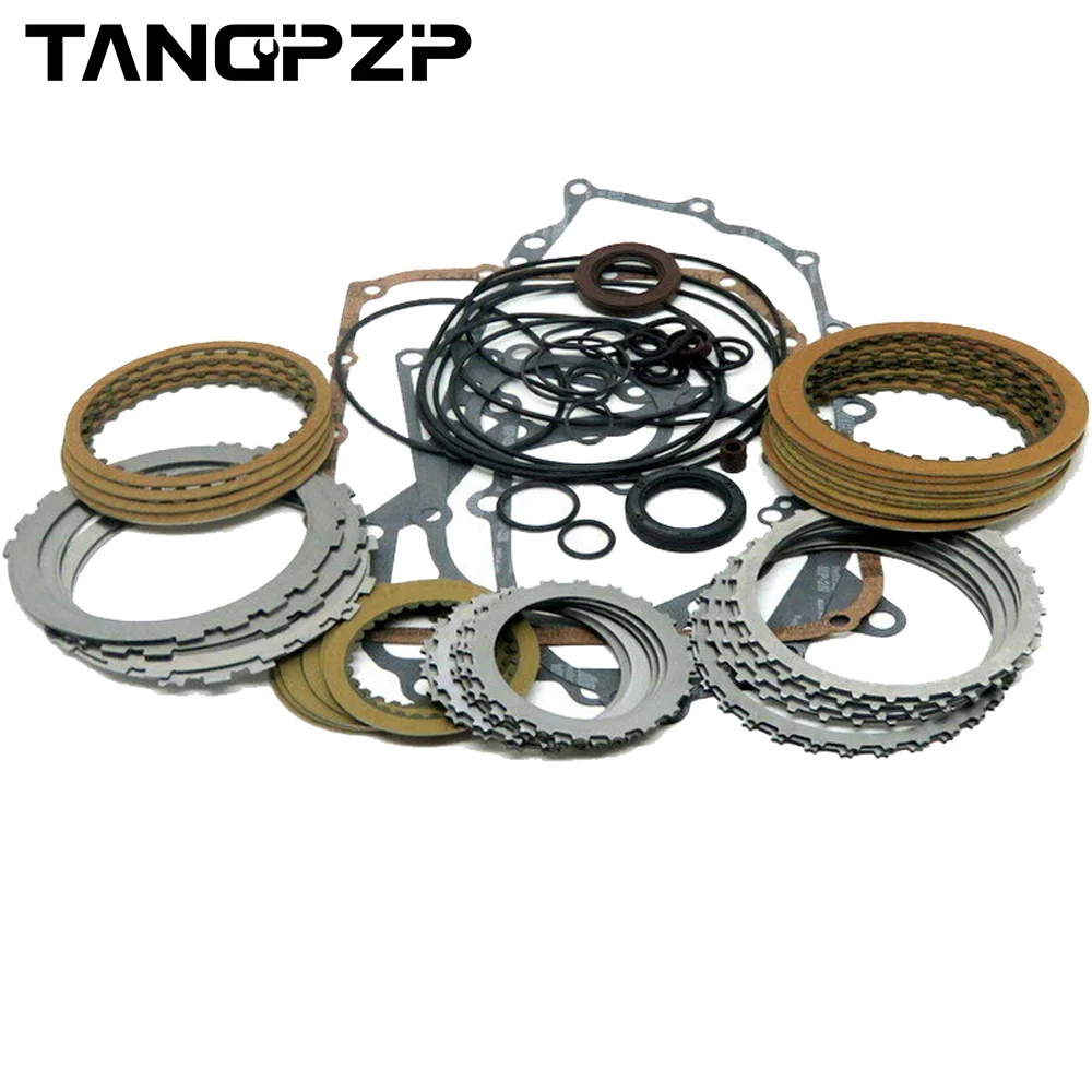 

A4LB1 Auto Transmission Master Rebuild Kit Overhaul Seal Rubber Rings Set For ATRAI BEGO KEMBARA AVANZA
