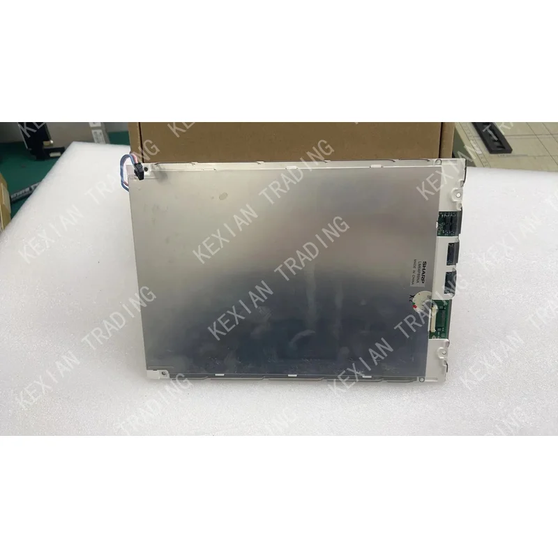 

Original 10.4-inch display screen LM64P89L LM64P89 LM64P89N LM64P89NA