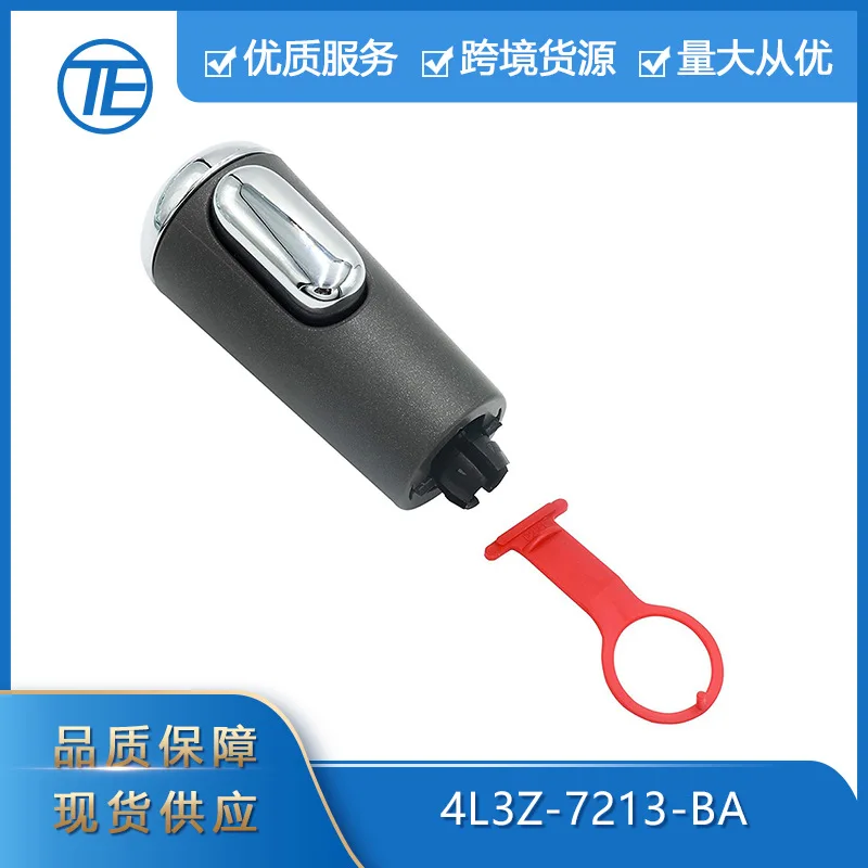 

Suitable for Ford F-150 4L3Z-7213-BA automatic gear lever handle from 2004 to 2006