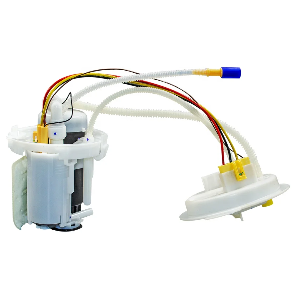 Fuel Pump Assembly For Q7 Q5 4M0919087E 4M0919087D Fuel Injection Module Assy High Quality Wholesale