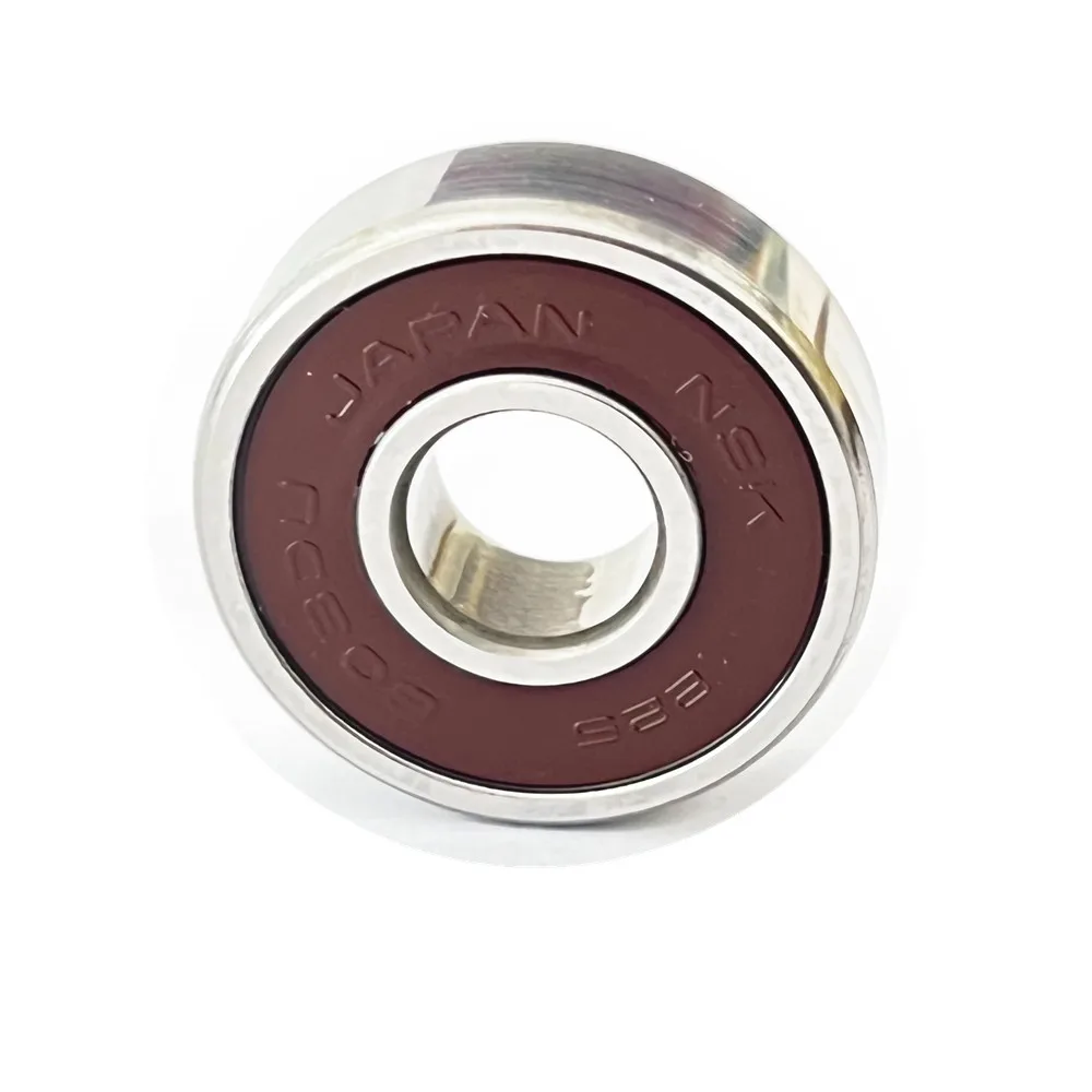なる さま  専用 Miniature Ball Bearing 608 ZZ 8mm Bore Axle 22mm OD 7mm NMB
