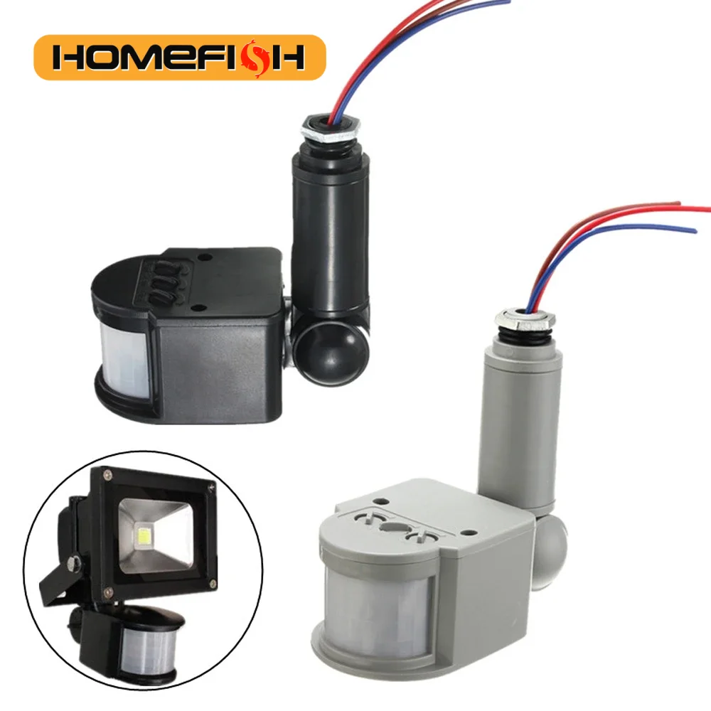 Thumbnail 3 - #57 Best Motion Sensors to Buy In 2026