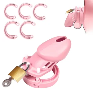 10 최고의 판매 순결 케이지 미니 -11