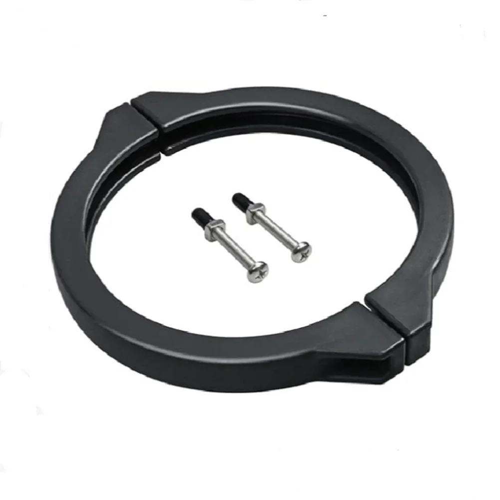 Exceptional Performance Clamp Assembly for Pentair For Sand Filter Valves Compatible with TA 30D TA 35D TA 40D