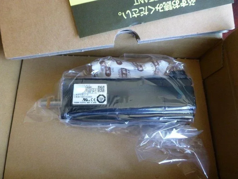 

Brand new original servo motor SGMJV-01ADA2C spot