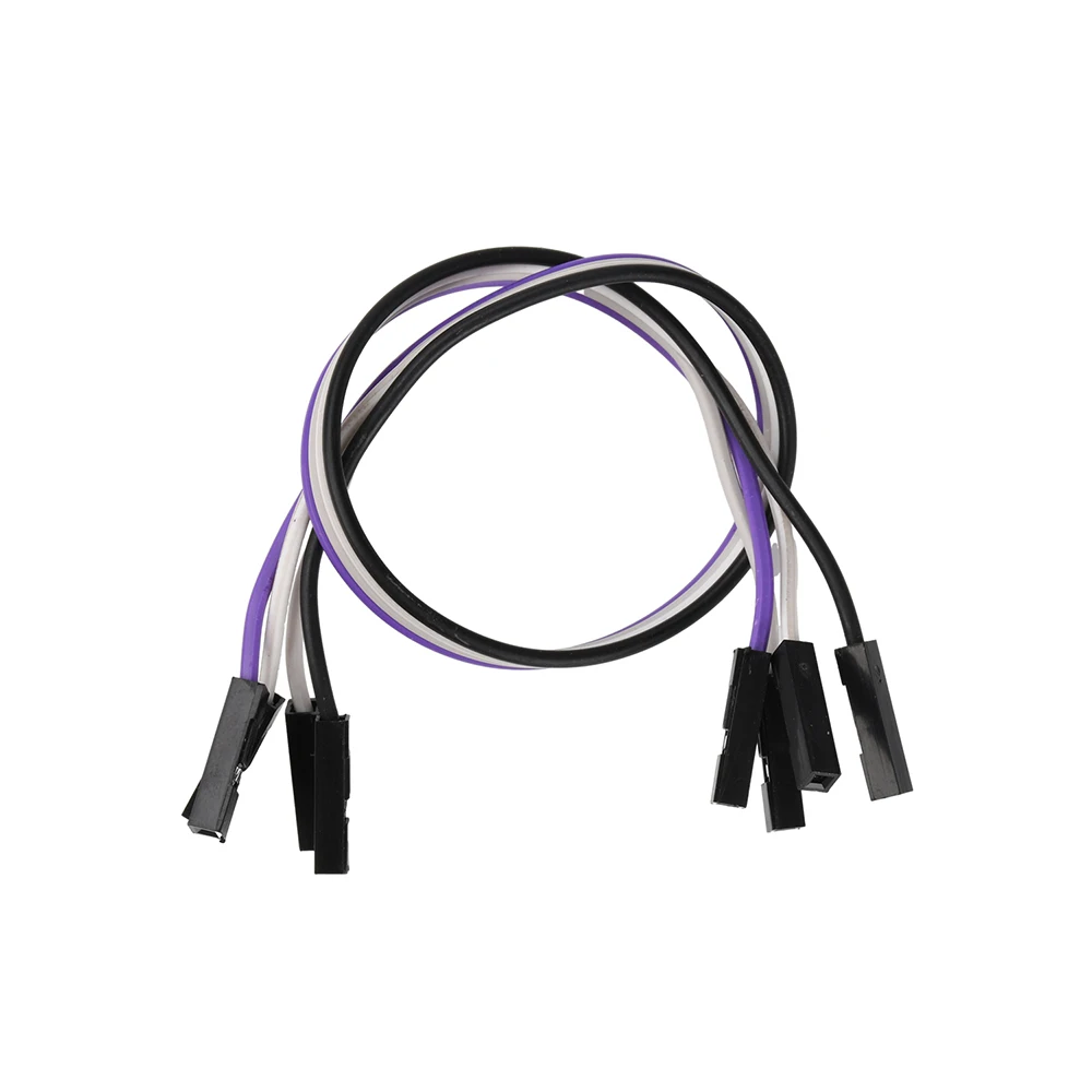 CH340 Photoelektrisches Isolations-Seriellportmodul USB zu TTL Seriellportmodul 5V 3,3V 2,5V 1,8V Vierstufige USB-Schnittstelle – Detail 12