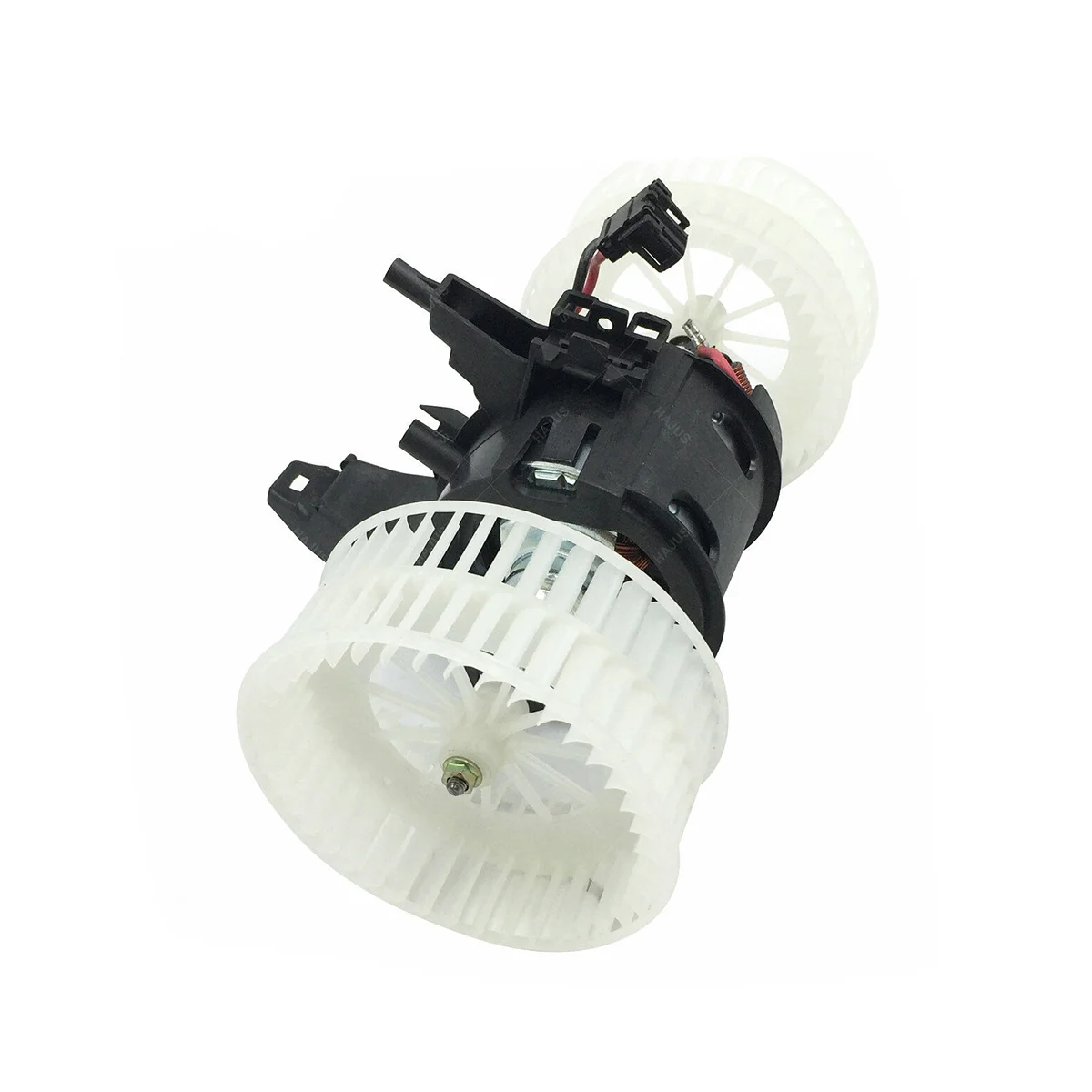 64116933910 Throttle Blower Motor for 5 6 Series E60 E61 E63 E64 M6 2003-2010 Interior Air Conditioner Fan