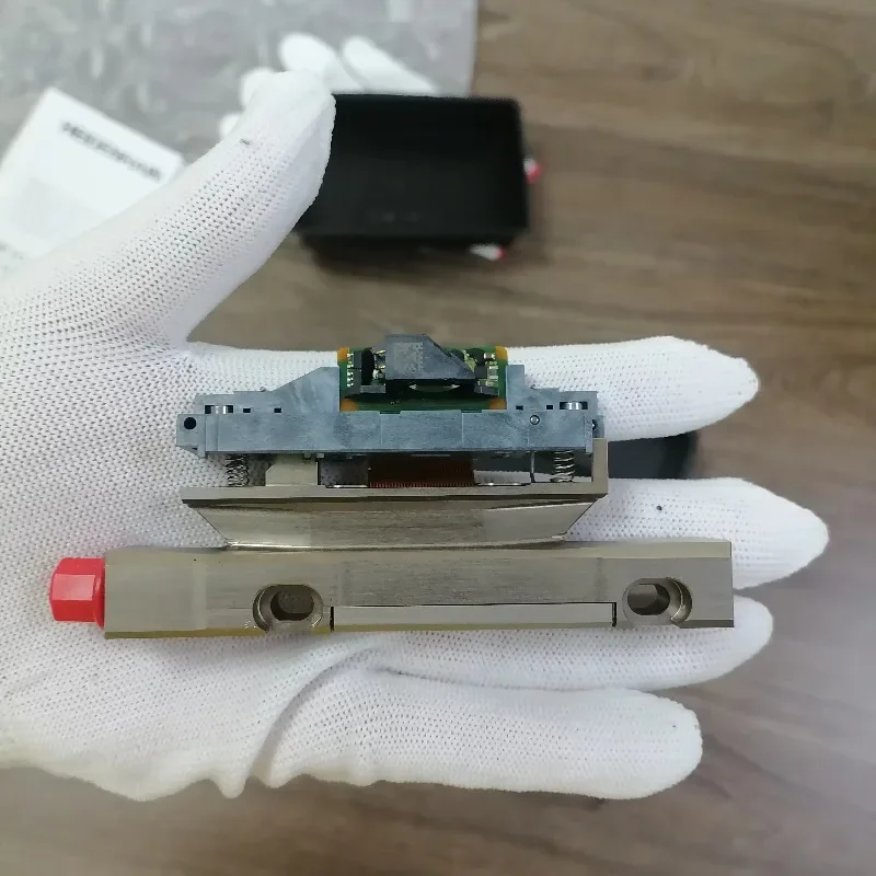 1293798-01 PLC Grating Ruler Reading Head High Precision Optical Sensor