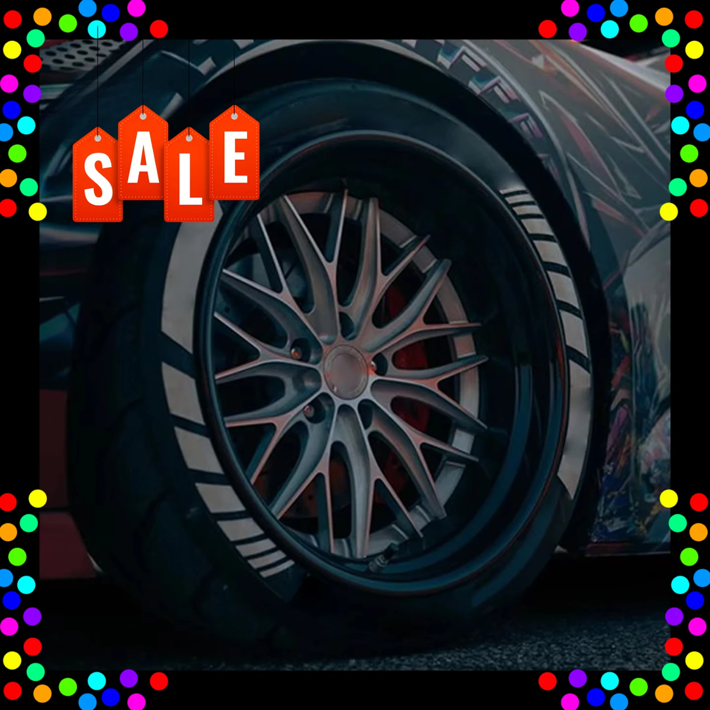 

Hot-selling Forged Deep Lip 2-piece Forged Wheels Deep Lip Dish 18 19 20 21 22 23 24 26 Inch Racing Sport Rims Aluminum Alloy 60
