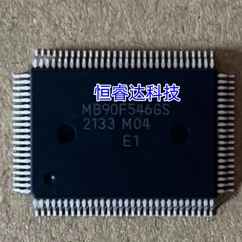 

2Pcs/Lot MB90F548G MB90F548GPF-GE1 MB90F548GS MB90F548GSPF-GE1 MB90F546GPF-GE1 MB90F546G MB90F546GS MB90F546 MB90F548 QFP100