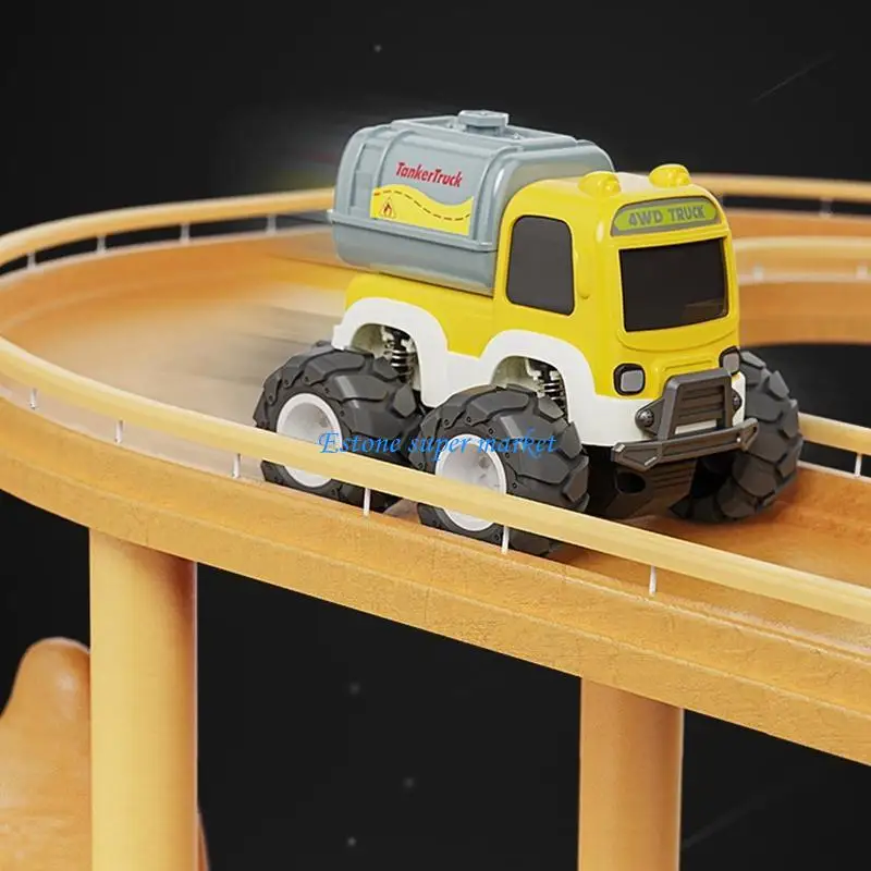 090b 4 roues motrices