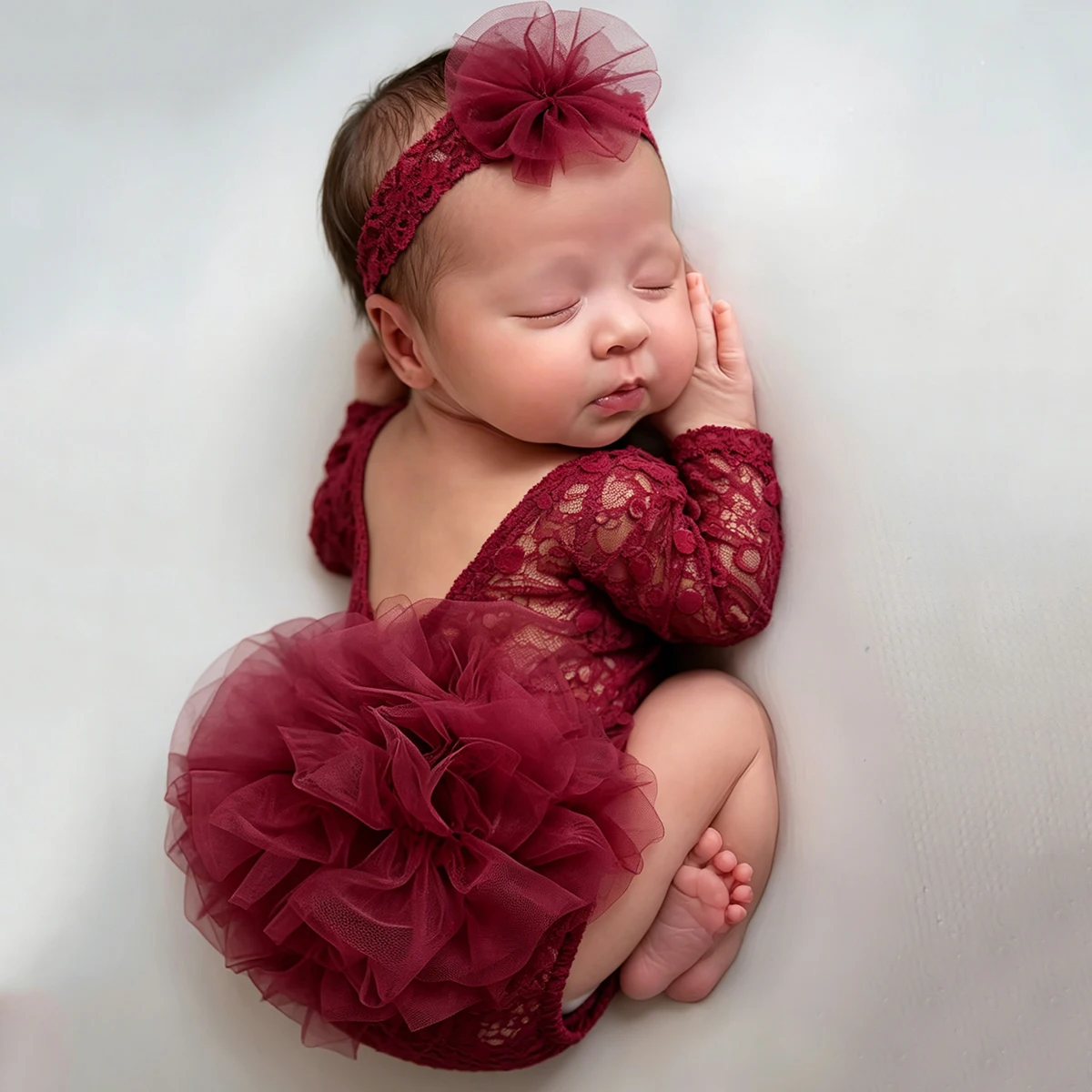 Set di 2 Pezzi Abito Tutu per  - Baby Clothing Gifts recensione e prezzo