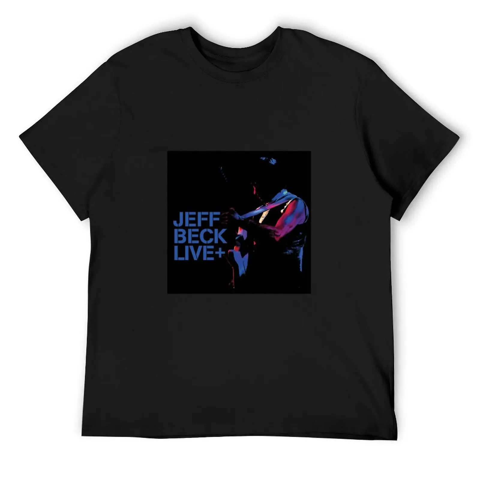 

BECK JEFF guitaris boy| Perfect Gift T-Shirt quick-drying boys whites graphic tee shirt mens t shirts pack