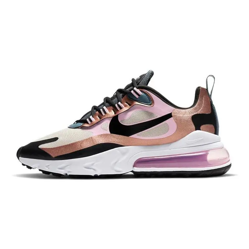 Hot nike air max 270 react aliexpress Factory Sale Black Friday - Main Image