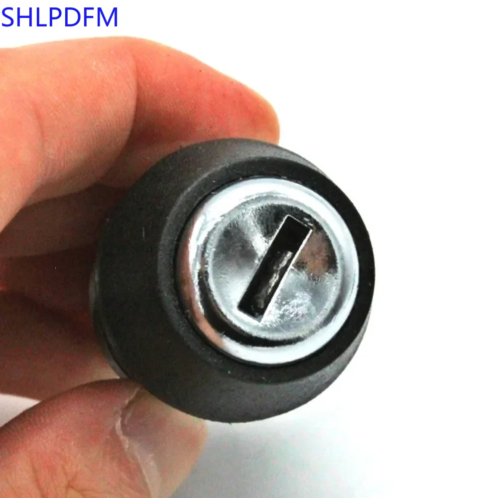 SHLPDFM for VW Beetle 1971-Up Ignition Switch Key & Lock Cylinder Bug for T3 Ghia Bus 191905855