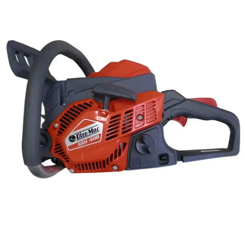 ORIGINAL GSH400 GASOLINE CHAINSAW 2T 38.9CC 1.7KW 2.3HP 16