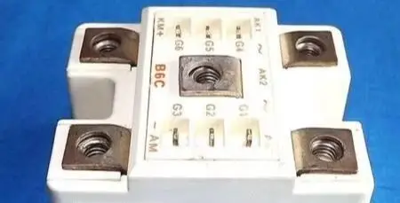 SKDT100/14 SKDT100/16 SKDH100/08 SKDH100/12 SKDH100/14 Controllable Bridge Rectifiers NEW MODULE