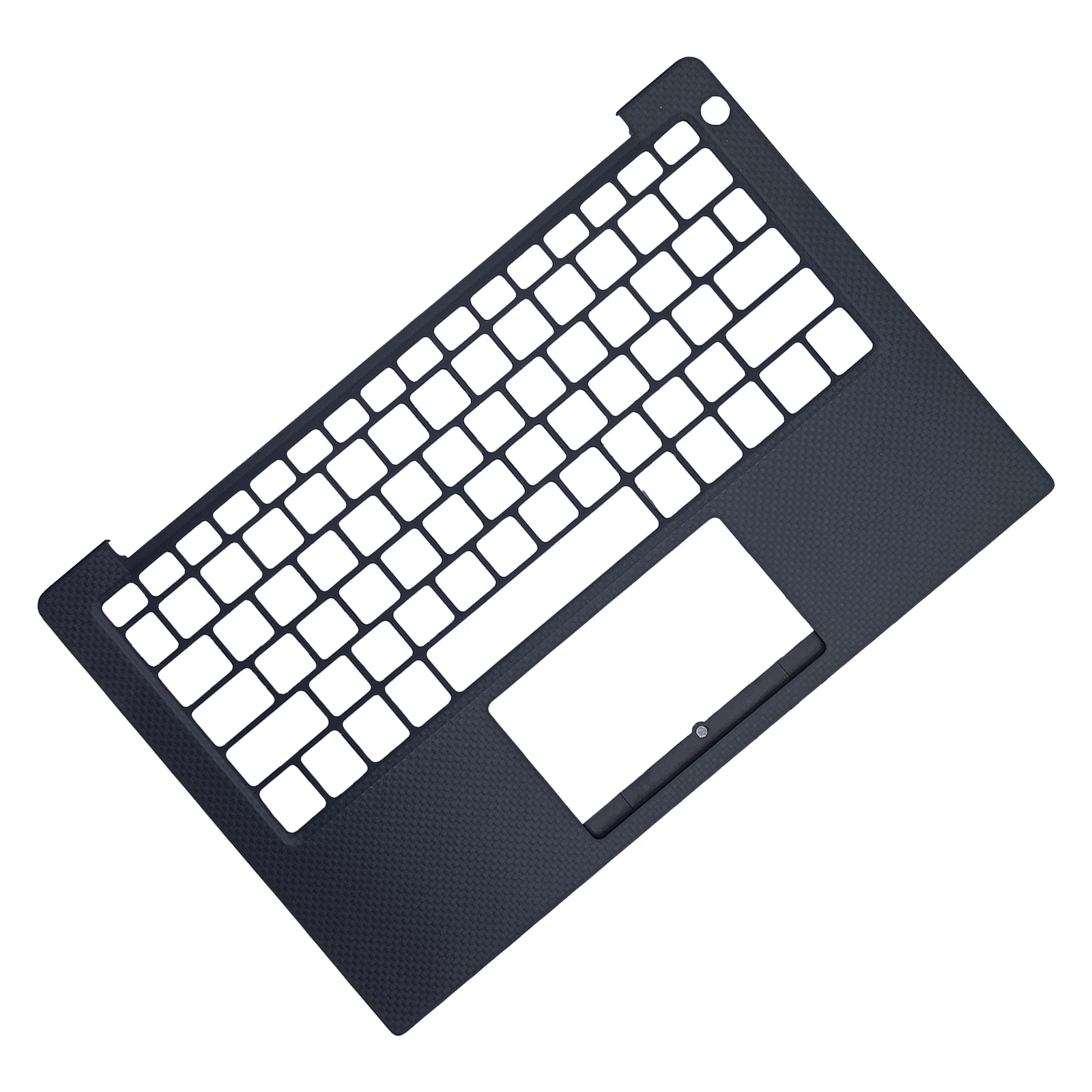 

for DELL XPS 13 9370 9380 7390 9305 Laptop Palmrest Upper Case Keyboard Cover 100% Tested Notebook Top Cover 0KPRW0