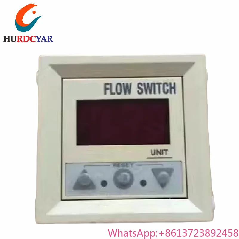 

Brand New Original PF2A310-A Flow Switch PLC