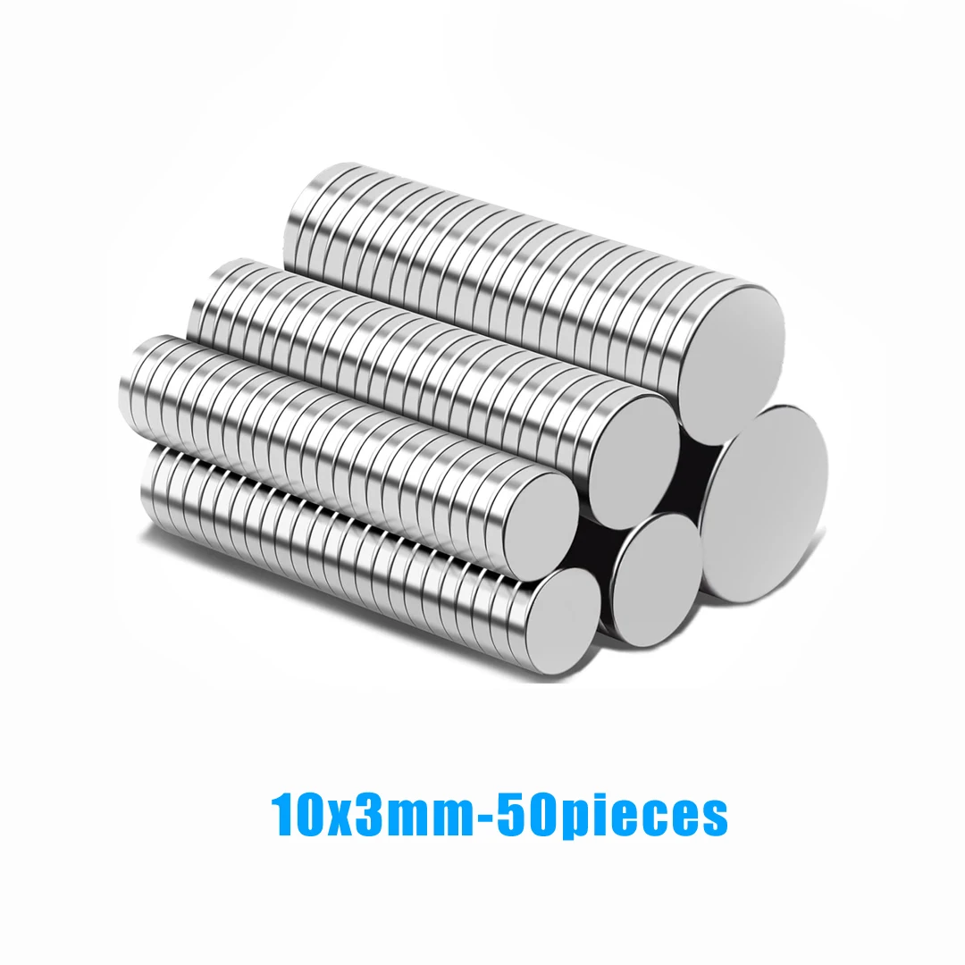 10x3-50pcs