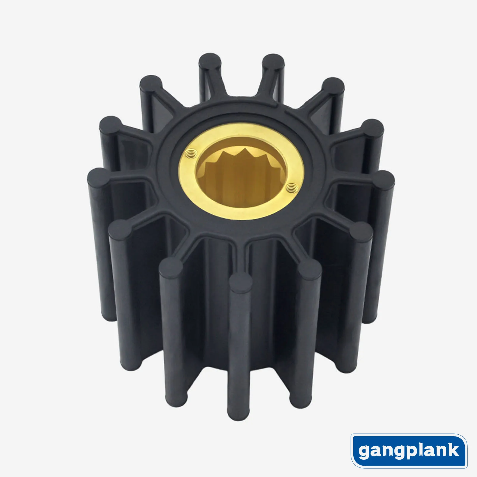 

Marine Engine Internal Inboard Impeller for DJ 09-17-1301 for Kashiyama SP500