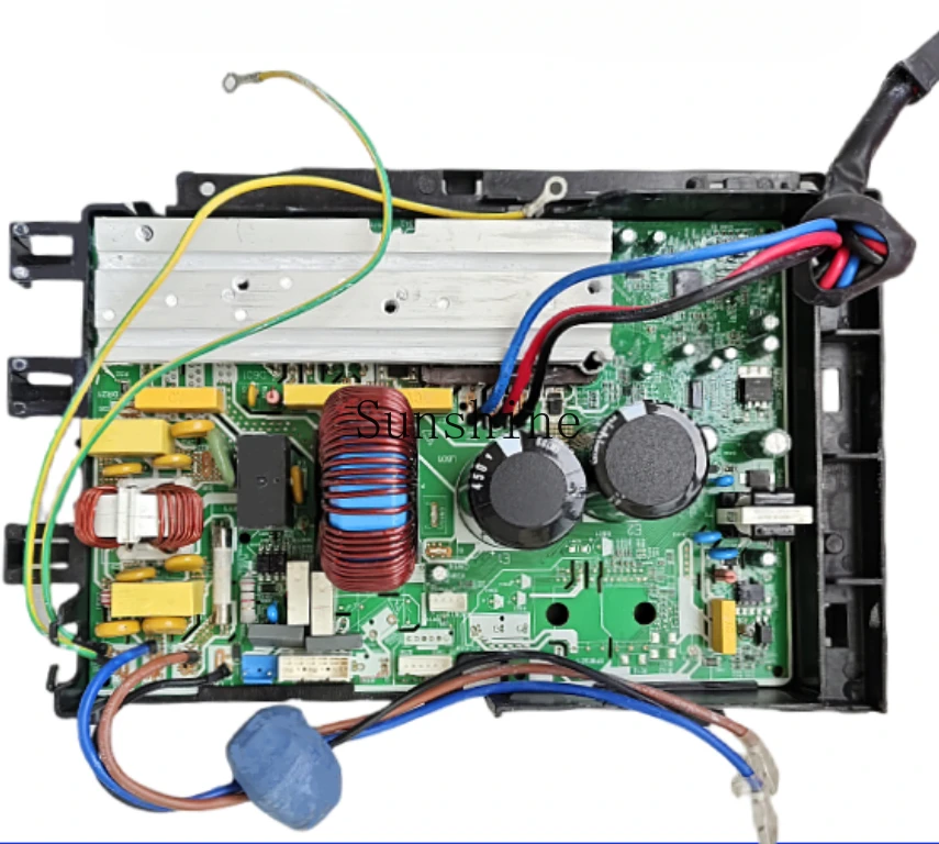 

Air conditioner 2P/3P air duct external machine multi-inverter main board KFR-26W/35W/51W/72W electrical box board