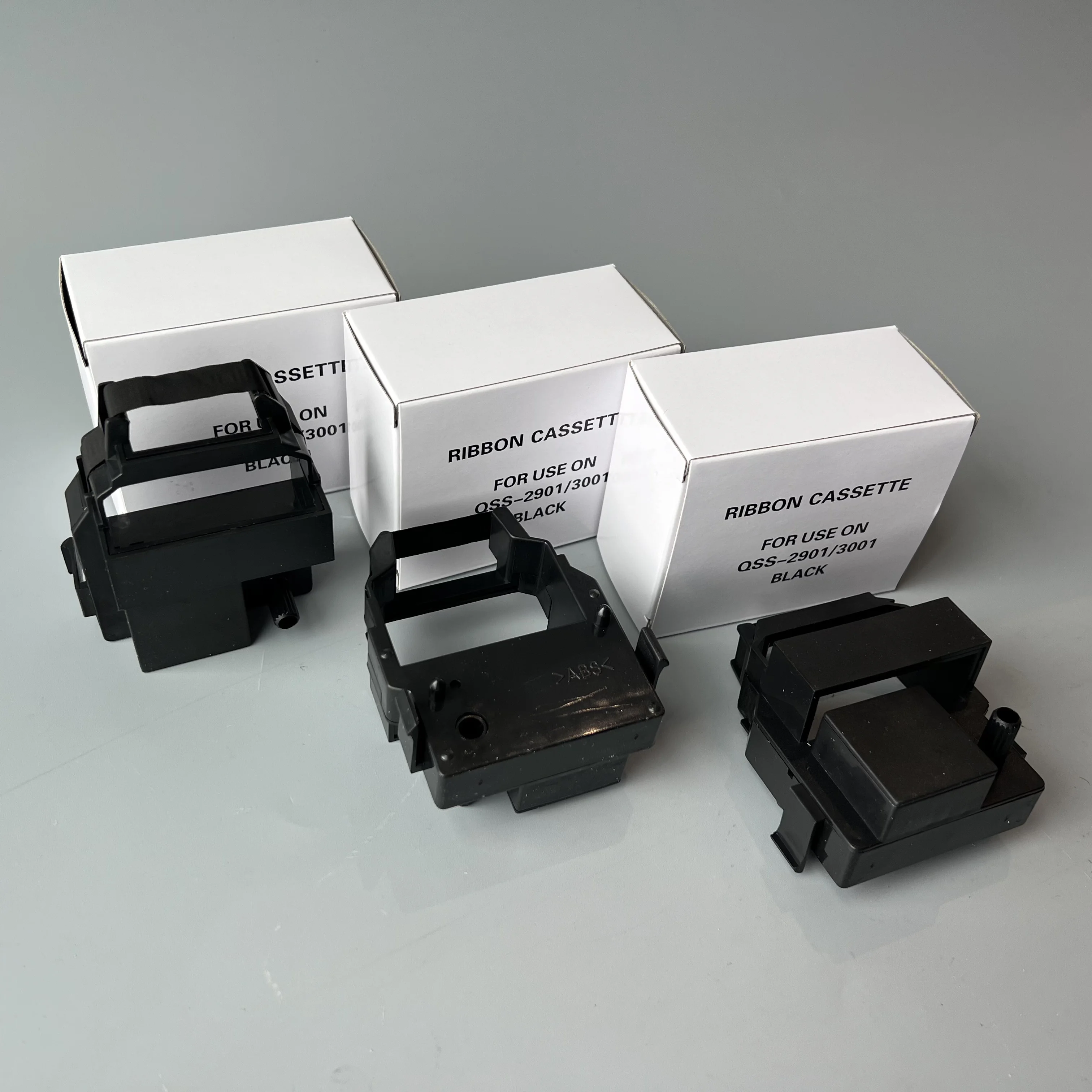 (3PCS/LOT) H086044 Back Print Ink Ribbon Cassette for Noritsu QSS 2901/2911/3001/3011/3001/3201/3300/3501/3701/3702 Minilab