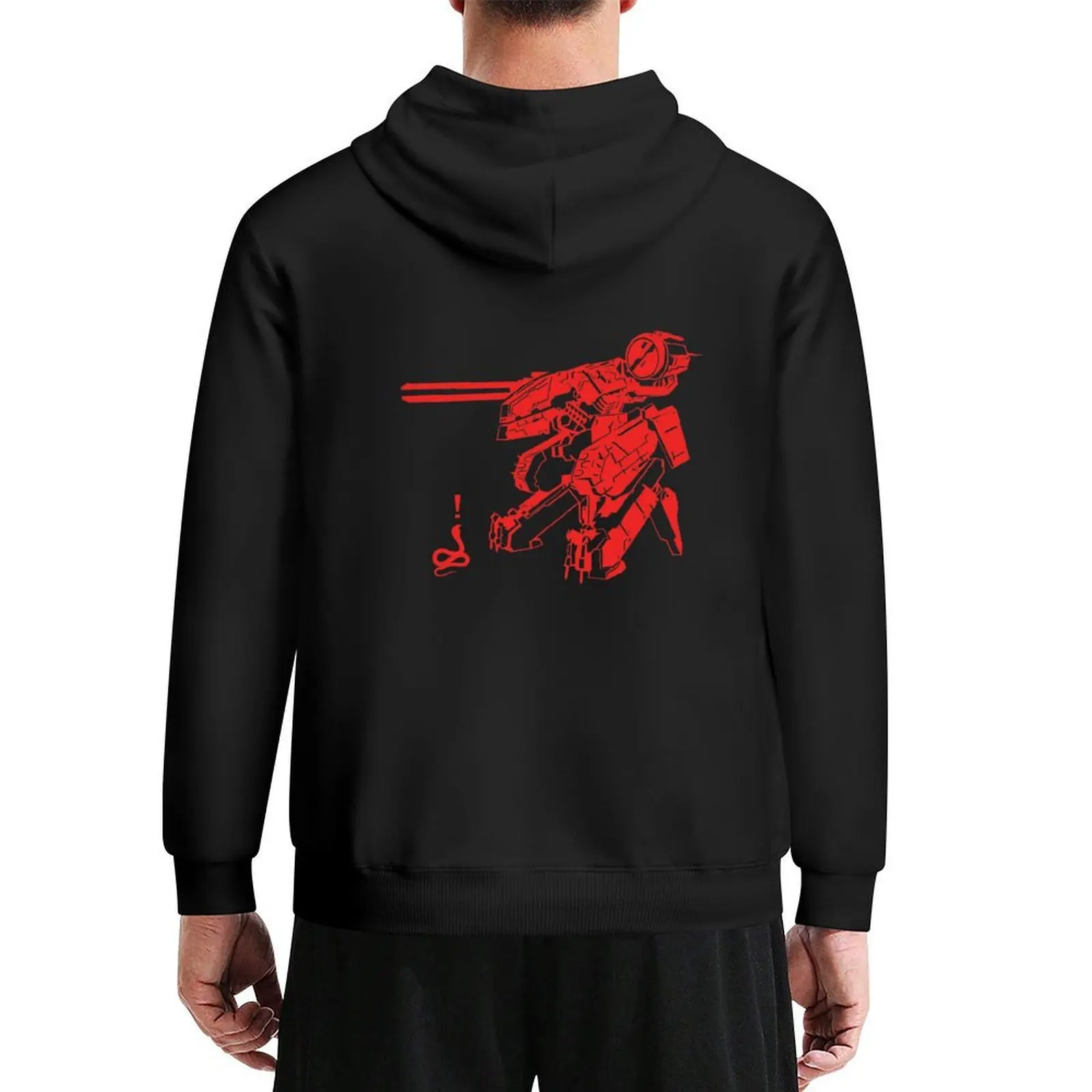 

MG-REX Hoodie korean style clothes mens designer clothes men's sweat-shirt clothes for men graphic hoodie