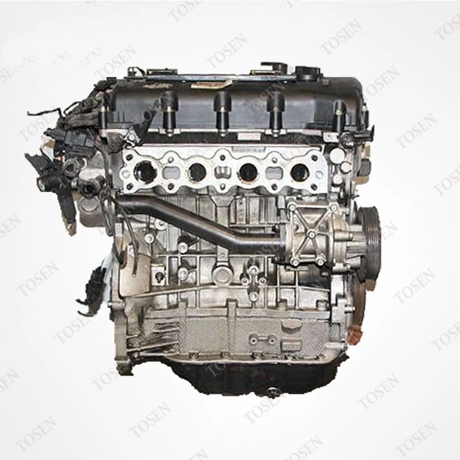 Gasoline Motor Engine Long Block Bare Engine Assembly  G4KA 2.0L auto spare parts for Hyundai G4KA G4KC G4KG F16D3 D4CB