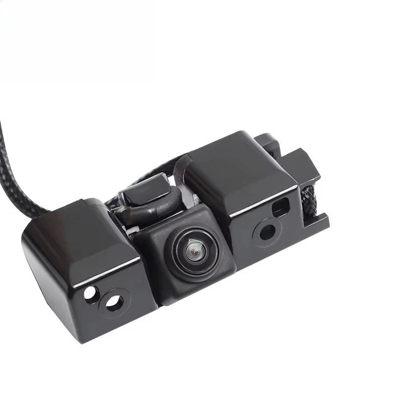 Rearview Parking Information Camera For 2015-2022 Chevrolet GMC Canyon Colorado 84143039