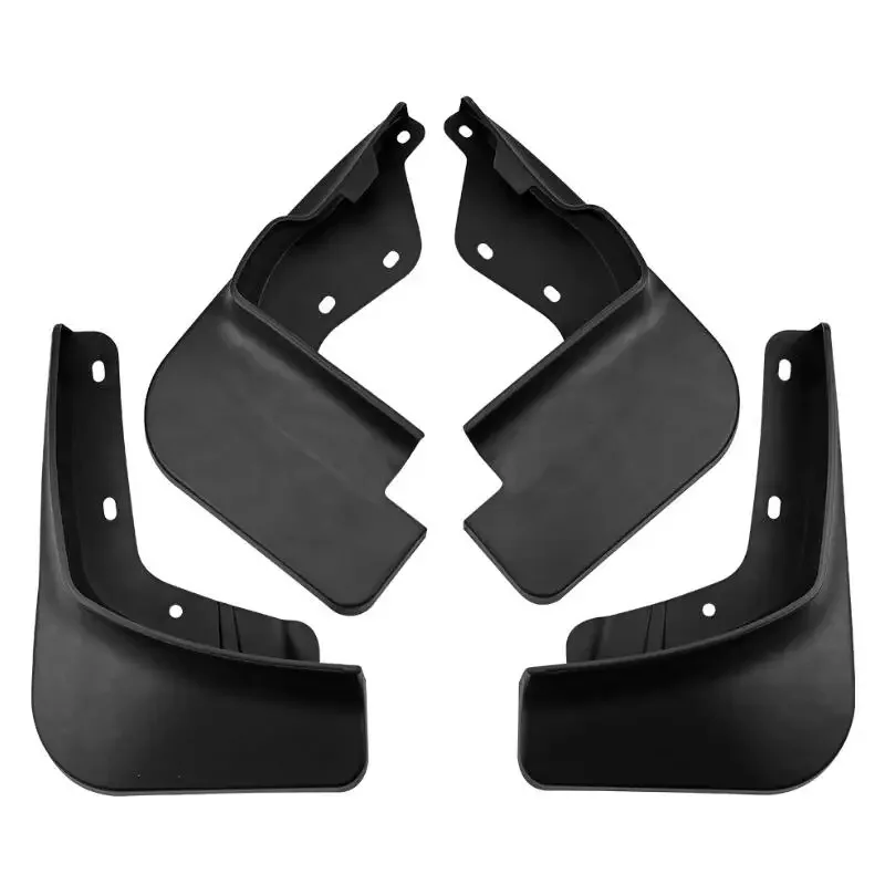 

Car Mudguards Mud Flaps Mudguard Fender Flaps For Wey Tank 300 SUV 2021