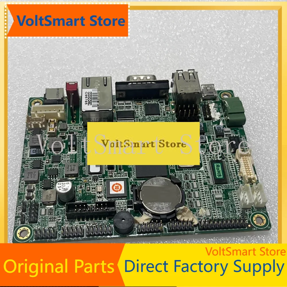 VoltSPCM-C3530 PCM-3500REV.A1 Industrial Control Motherboard