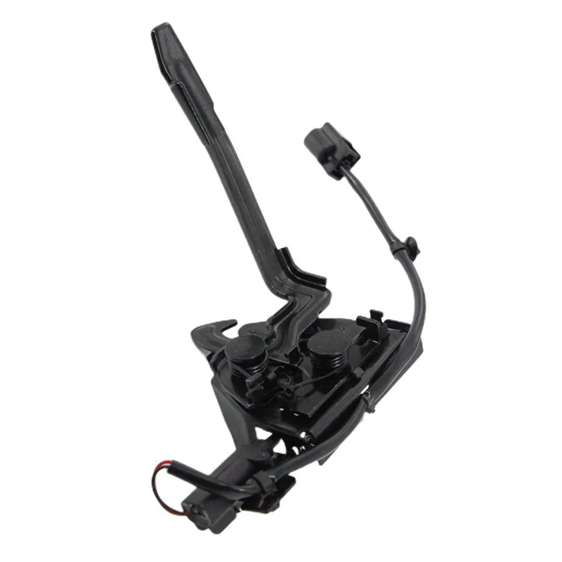 جديد جودة عالية سيارة قفل محرك السيارة قفل غطاء محرك السيارة الجمعية 81130C5000 81130-C5000 لشركة هيونداي كيا سورينتو قطع غيار السيارات-N25R #1