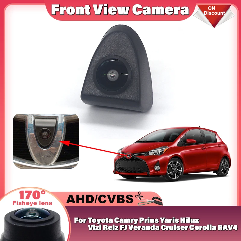 Ahd 1080P Front Vie…