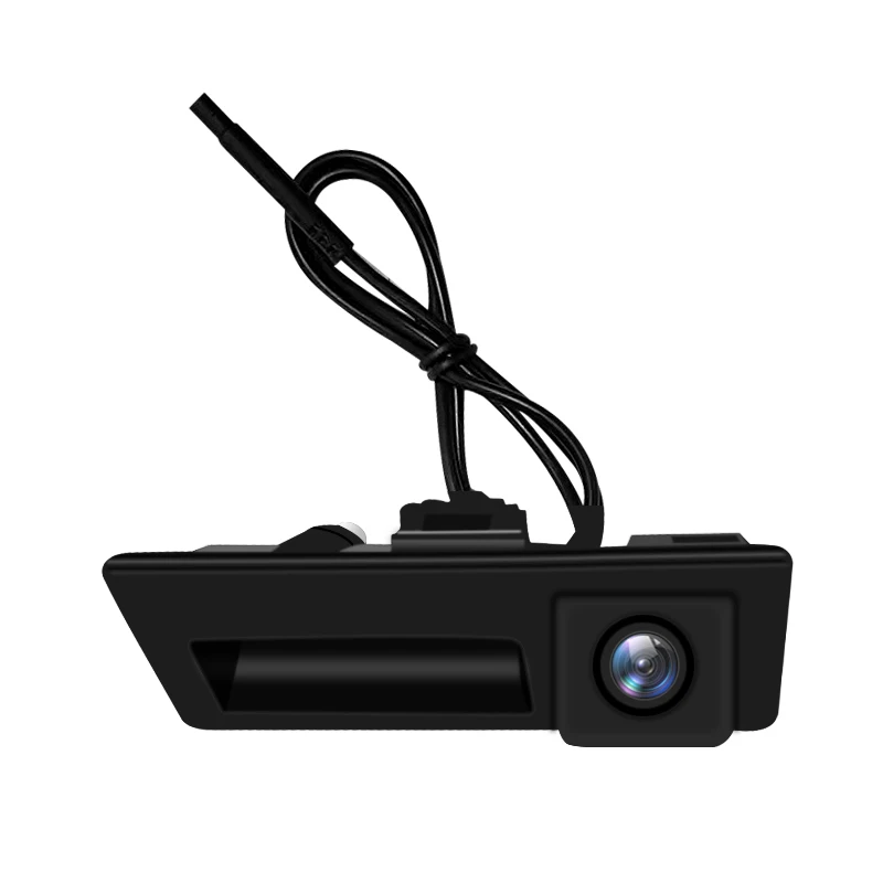 AHD Night Vision Reversing Auto Parking 170 Degree Car Rear View Camera Waterproof HD Video For AUDI A4L Q3 Q5 A3 Q7