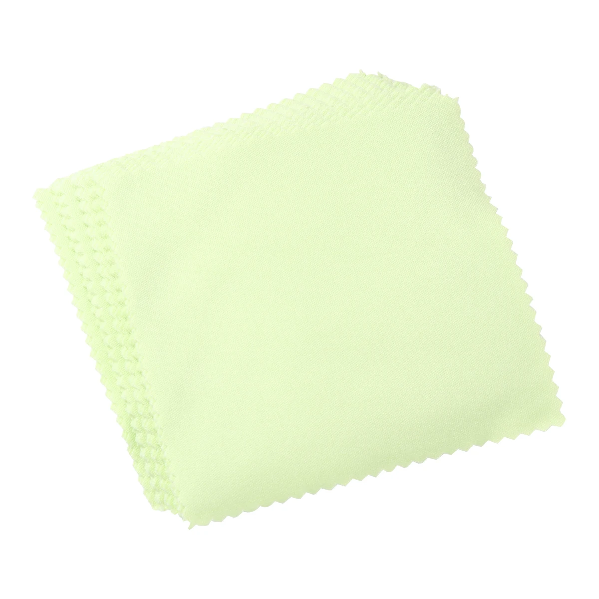 

80pcs Microfiber Cleaning Cloth for Glasses Lens Eyeglasses Polishing No Scratches Portable Clear Smudges Fingerprints Oils