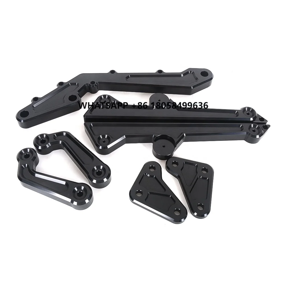 

K75 K100 K1100 Motorcycle CNC Rear Suspension