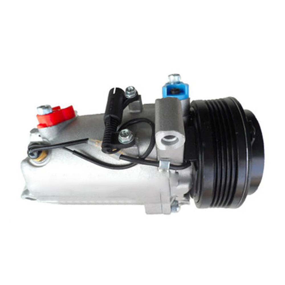 

AC Compressor Fit for BMW Z3 2.5L 3.0, 3.2L 2001-2002 64526901206