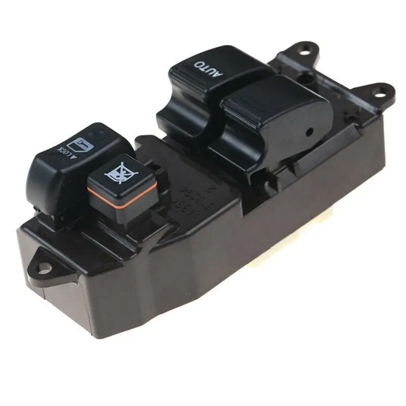 A03Z-3X Electric Power Master Window Switch 84820-10090 For Toyota Hilux Hiace Land Cruiser 1996-2008 Car Accessories RHD