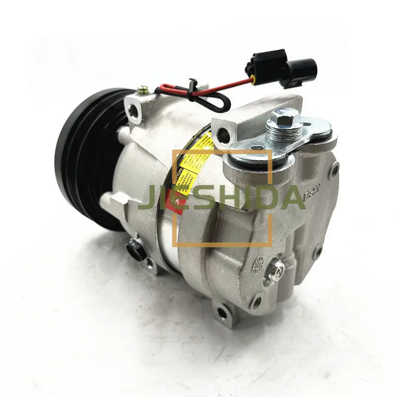 XE200DA/215/245/270/335/380DK air conditioner compressor air conditioner pump