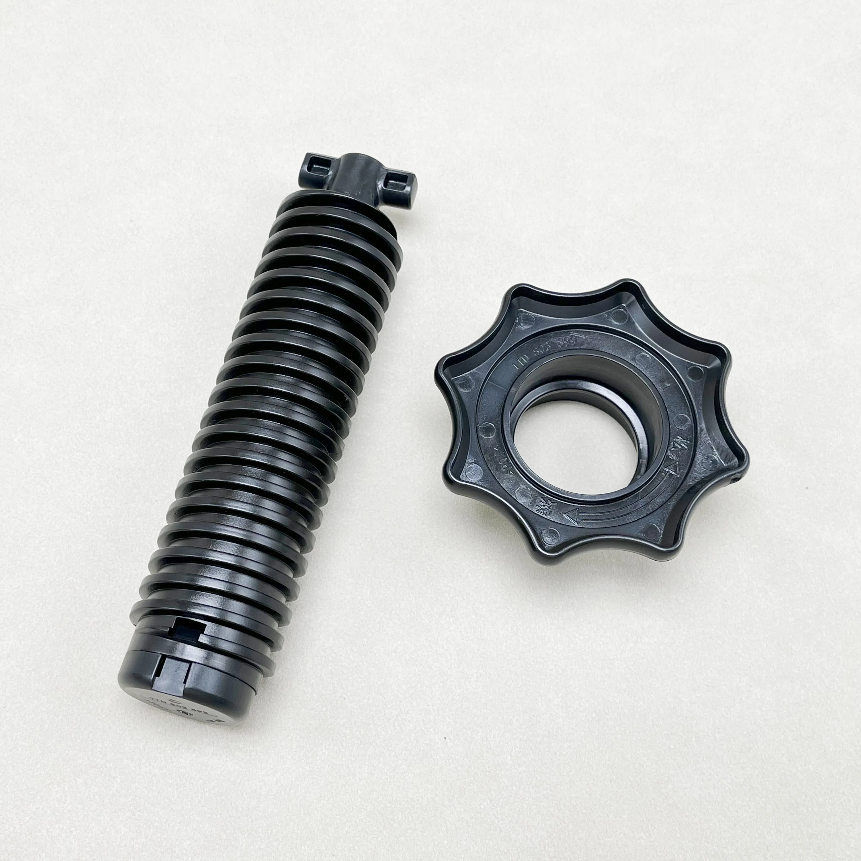 

New Spare Tire Screw Bolt Nut Fasten For Touran 2003 2004 2005 2006 2007 2008 2009 2010 2011-2015 1T0803899 1TD803899 1T0803899A