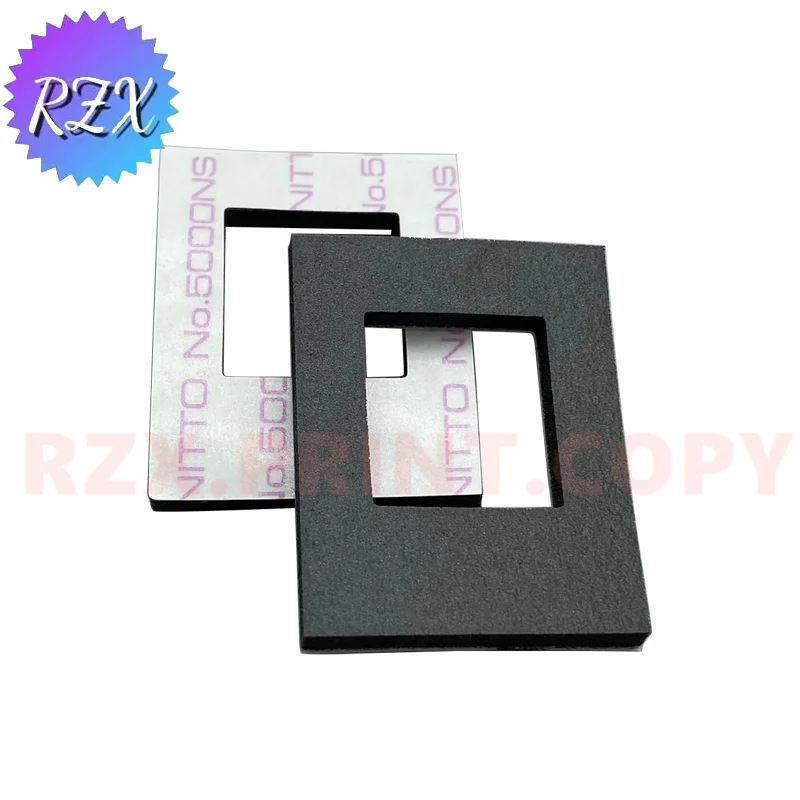 Esponja de entrada de alimentación de polvo de carbón desarrollador 10X Compatible con Ricoh 8110 8100 8120 8210 8200 8220 8300 piezas de copiadora de impresora