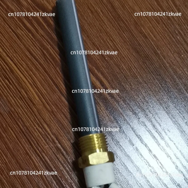 Ceramic Igniter Wood Pellet Fire Starter High-Temperature Resistant Dry-Burn Capable 220V