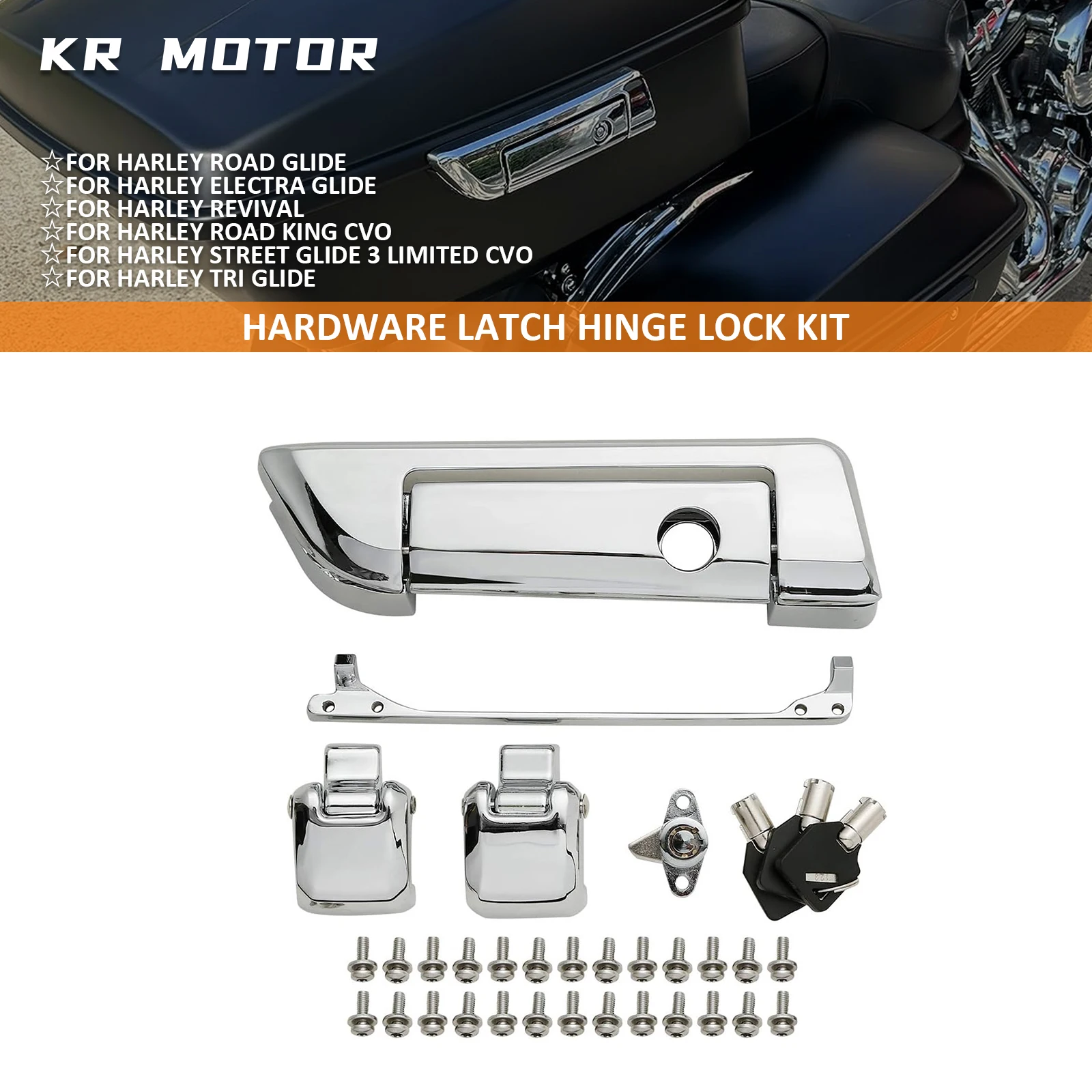 kit-de-cierre-de-bisagra-y-pestillo-para-alforjas-rigidas-de-motocicleta-compatible-con-harley-touring-street-electra-road-glide-road-king-2014-2025